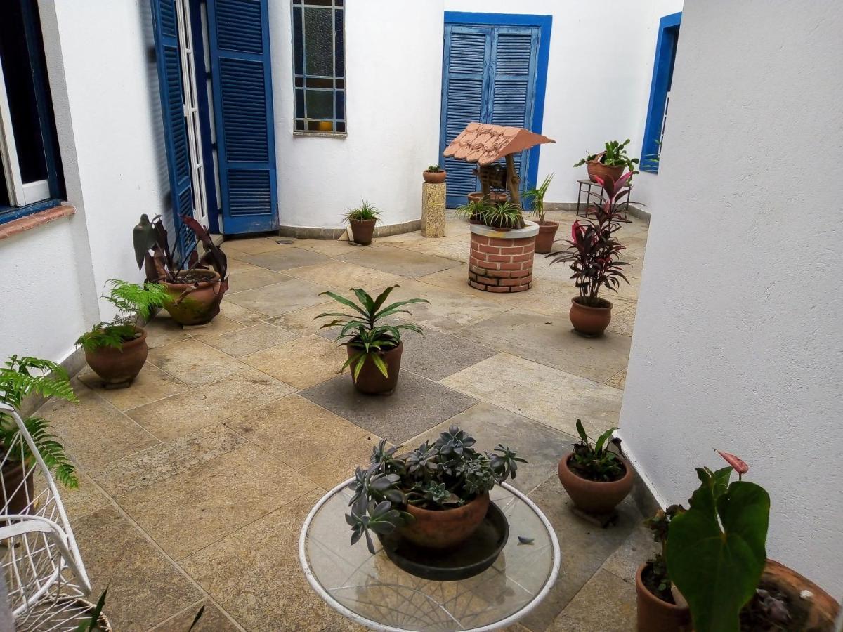 Fazenda Casa Nova Hotel Queluz Exterior photo